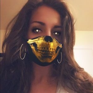 Meet your Posher, Alicia